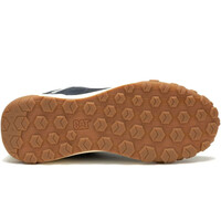 Cat zapatilla moda hombre HEX READY LO puntera