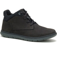 Cat zapatilla moda hombre ROAMER MID 2.0 lateral interior