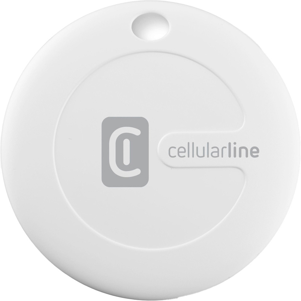 Cellular Line varios electrónica LOCALIZADOR BLUETOOTH 1 UND (TRACKER) 02