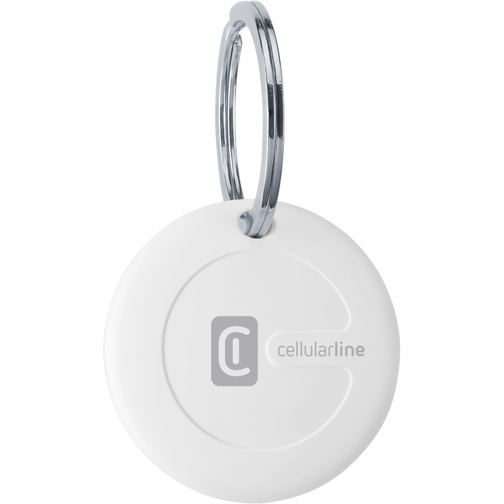 Cellular Line varios electrónica LOCALIZADOR BLUETOOTH 1 UND (TRACKER) vista frontal