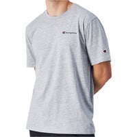 Champion camiseta manga corta hombre tee small logo vista frontal