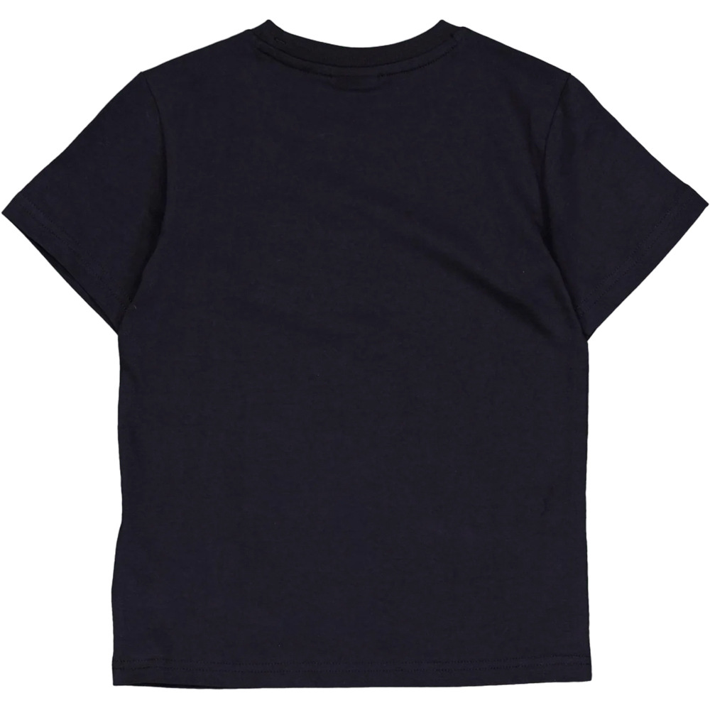 Champion camiseta manga corta niño Crewneck T-Shirt vista trasera