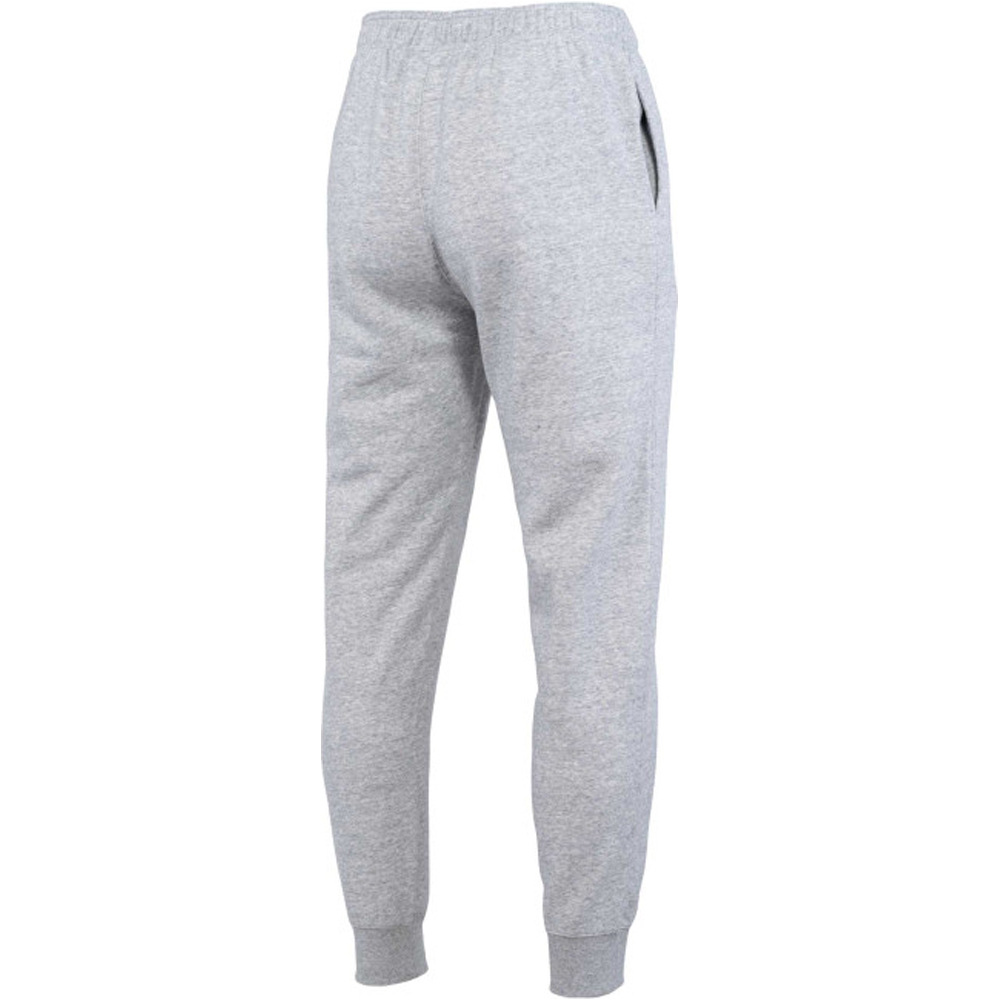 Champion pantalón hombre Rib Cuff Pant vista trasera