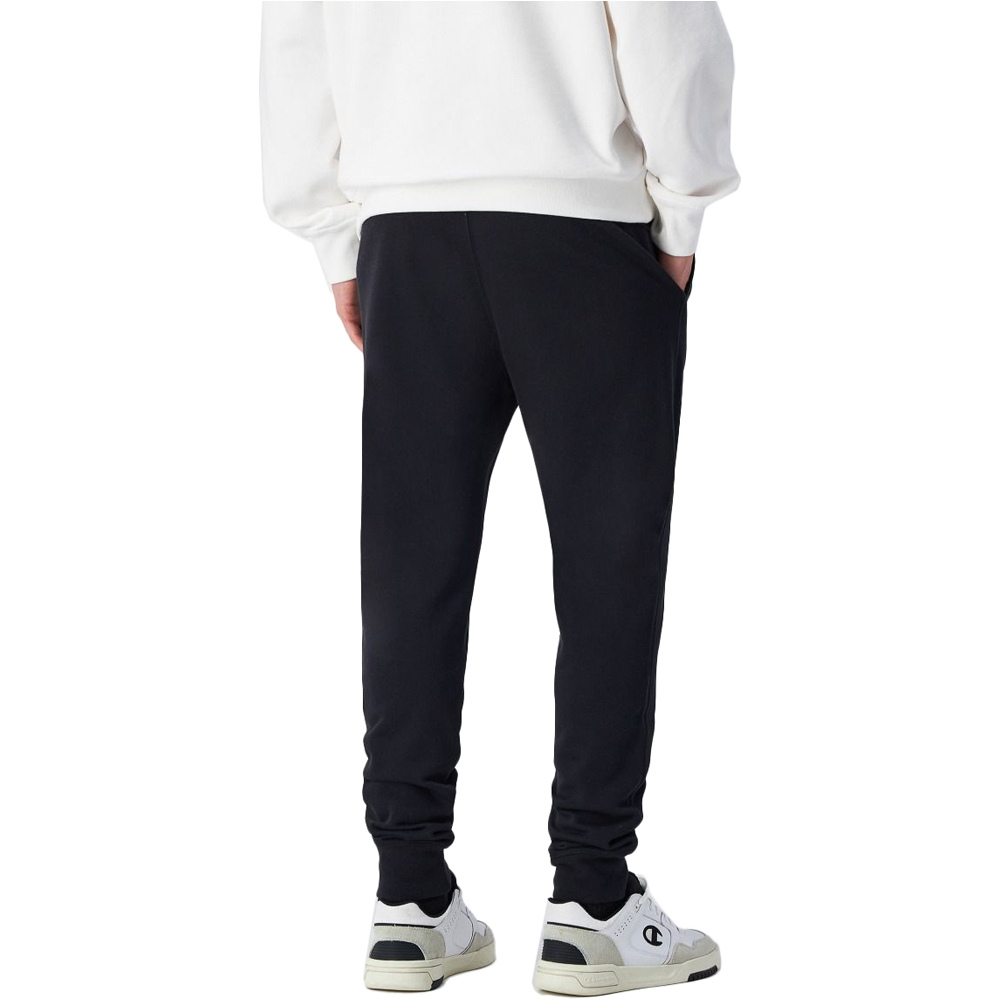 Champion pantalón hombre rif cut Pants slim vista trasera