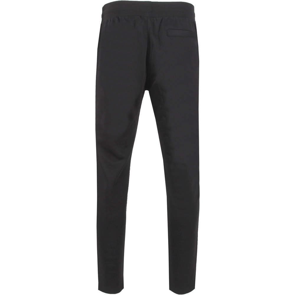 Champion pantalón hombre Straight Hem Pants vista trasera