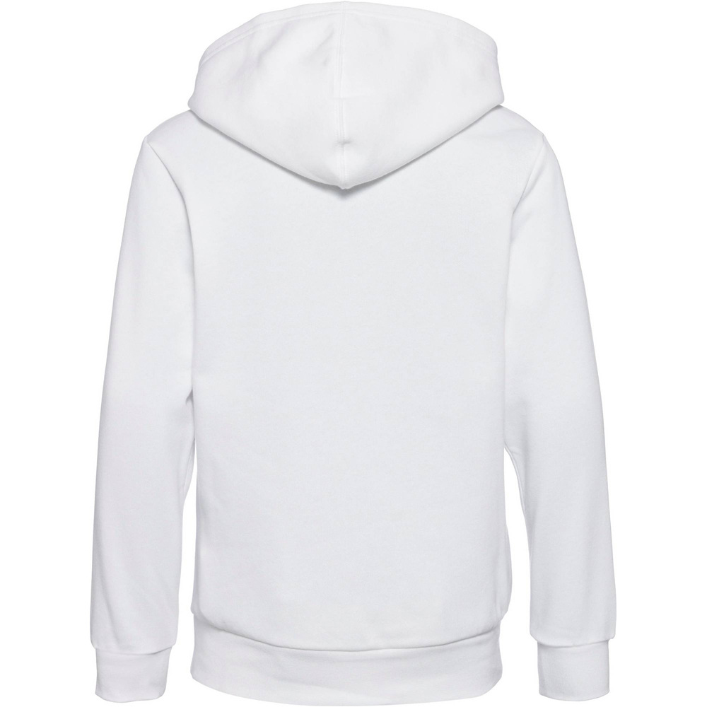 Champion sudadera niño Hooded Sweatshirt vista trasera