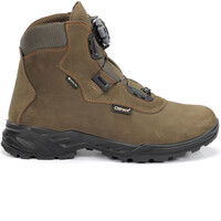 Chiruca bota montaña cuero hombre LABRADOR Boa 01 GORE-TEX lateral exterior