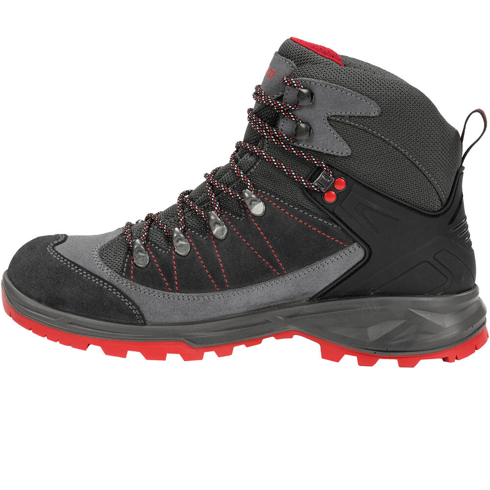 Chiruca bota trekking hombre _1_3_GETARIA 19 GORE-TEX vista trasera