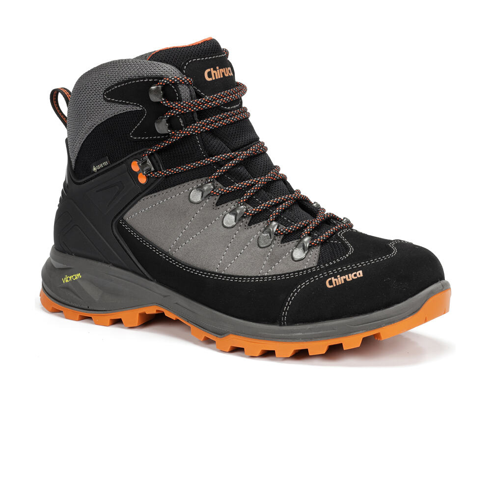 Chiruca bota trekking hombre _2_3_GETARIA 08 GORE-TEX lateral interior