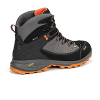 Chiruca bota trekking hombre _2_3_GETARIA 08 GORE-TEX vista superior