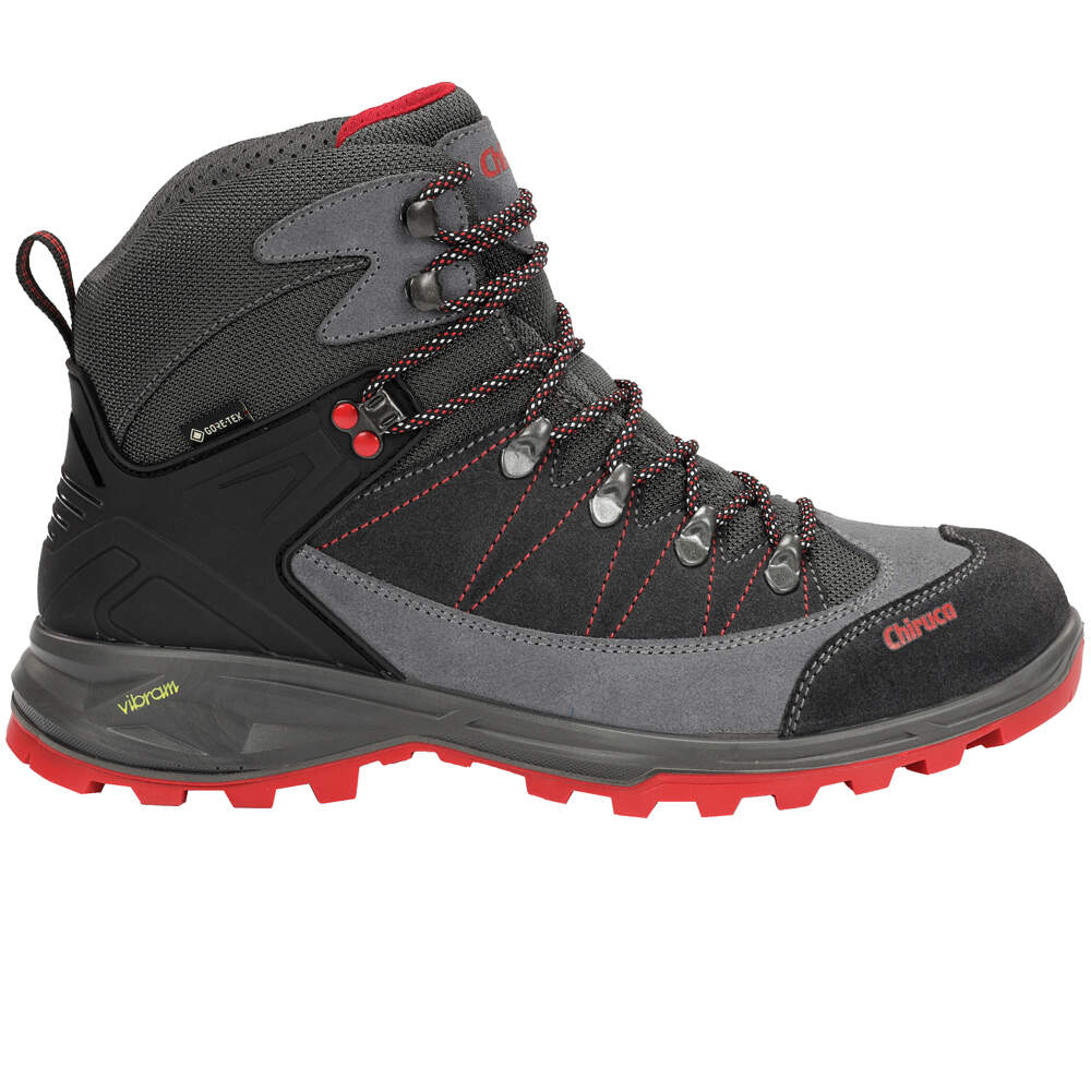 Chiruca bota trekking hombre _2_3_GETARIA 19 GORE-TEX lateral exterior