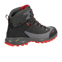 Chiruca bota trekking hombre _2_3_GETARIA 19 GORE-TEX vista superior