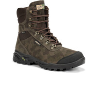 Chiruca bota trekking hombre BARBET 21  GORE-TEX lateral interior