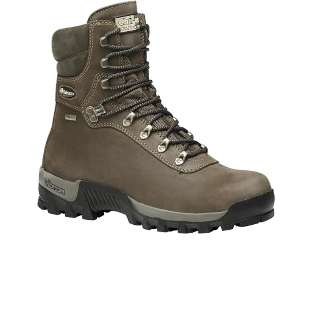 Chiruca bota trekking hombre CANADA 01 GORE-TEX lateral exterior