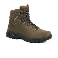 Chiruca bota trekking hombre CARES 01 GORE-TEX lateral interior