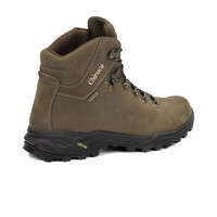 Chiruca bota trekking hombre CARES 01 GORE-TEX vista superior