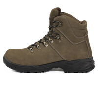 Chiruca bota trekking hombre CARES 01 GORE-TEX vista trasera