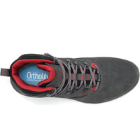 Chiruca bota trekking hombre ESTEPA 19 GORE-TEX 06