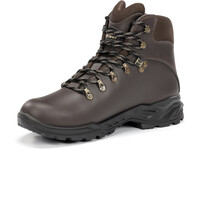 Chiruca bota trekking hombre GALICIA 02 GORE-TEX puntera