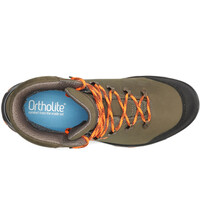 Chiruca bota trekking hombre GAME FORCE Hi Vis 38 GORE-TEX 06