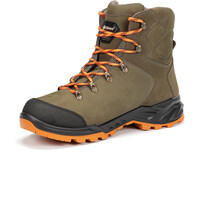 Chiruca bota trekking hombre GAME FORCE Hi Vis 38 GORE-TEX puntera