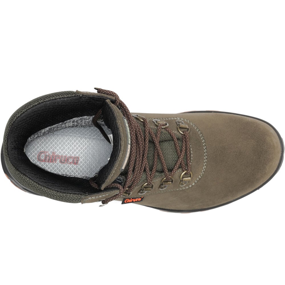 Chiruca bota trekking hombre MALVIZ 01 GORE-TEX 06