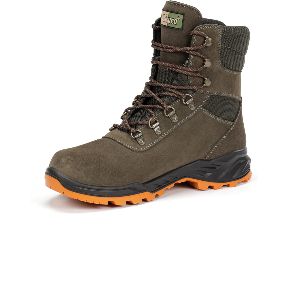 Chiruca bota trekking hombre MALVIZ 01 GORE-TEX puntera