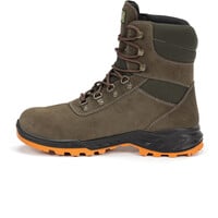 Chiruca bota trekking hombre MALVIZ 01 GORE-TEX vista trasera