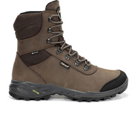 Chiruca bota trekking hombre MALVIZ FORCE PRO 12 GORE-TEX lateral exterior