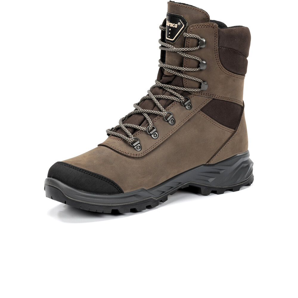 Chiruca bota trekking hombre MALVIZ FORCE PRO 12 GORE-TEX puntera