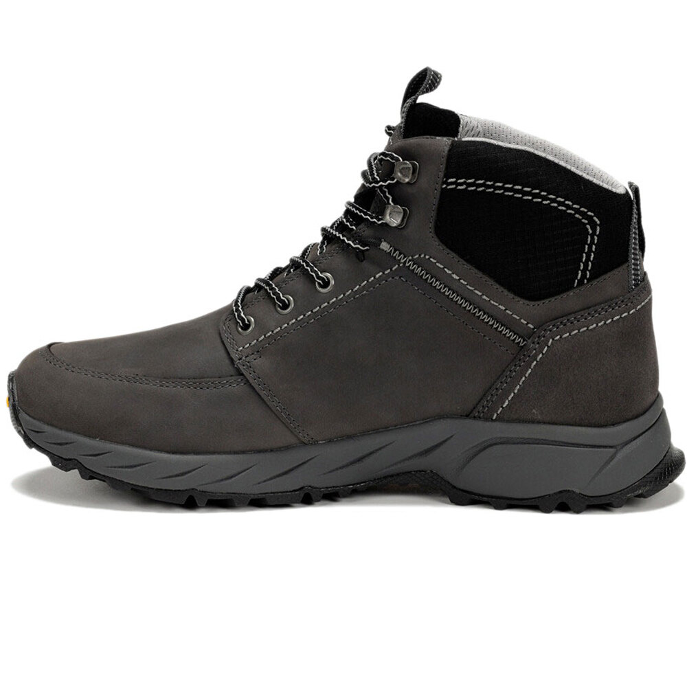 Chiruca bota trekking hombre MONTREAL 03 GORE-TEX puntera