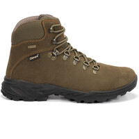 Chiruca bota trekking hombre POINTER 01 GORE-TEX lateral exterior