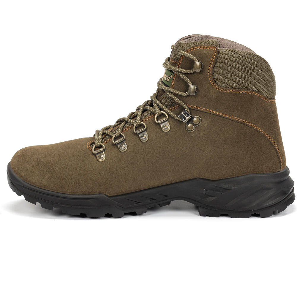 Chiruca bota trekking hombre POINTER 01 GORE-TEX puntera