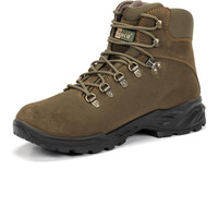 Chiruca bota trekking hombre POINTER 01 GORE-TEX vista trasera