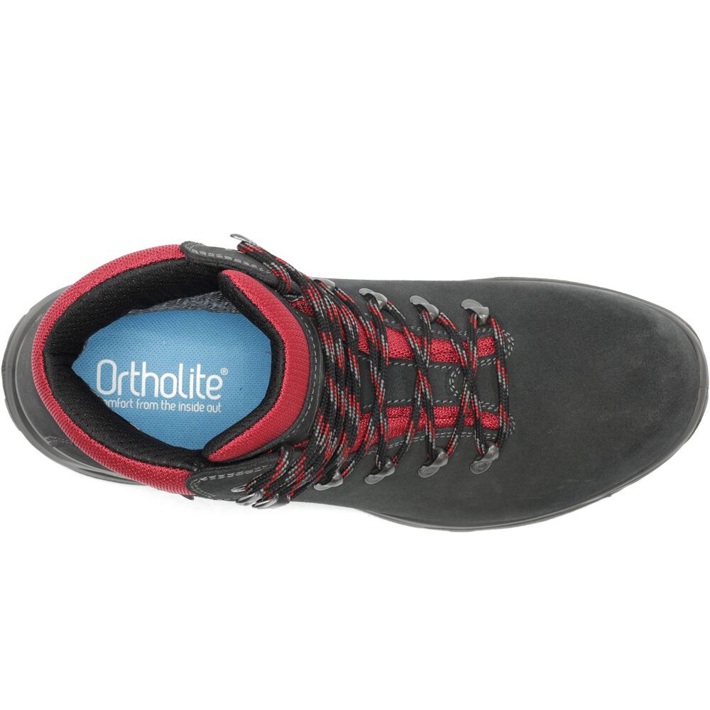 Chiruca bota trekking hombre REFUGIO 09 GORE-TEX 06