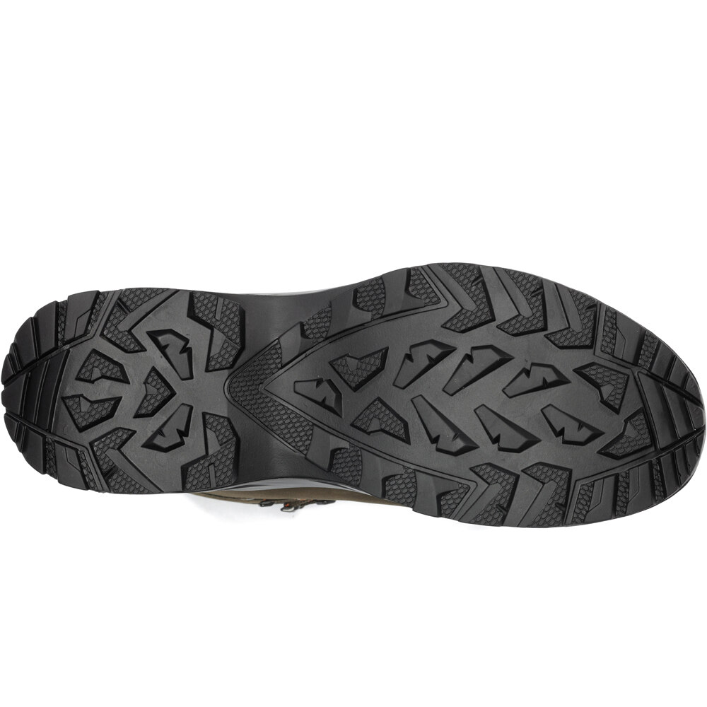 Chiruca bota trekking hombre SEQUOIA 01 GORE-TEX 05