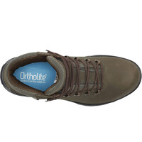 Chiruca bota trekking hombre TECKEL 01 GORE-TEX 06