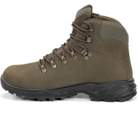 Chiruca bota trekking hombre TECKEL 01 GORE-TEX puntera