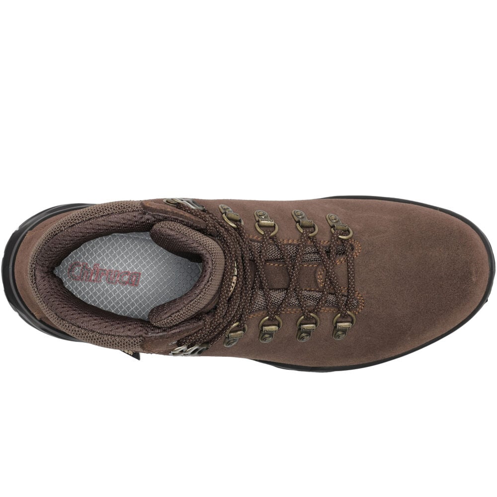 Chiruca bota trekking hombre TROFEO 02 GORE-TEX 06