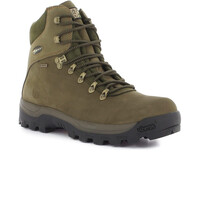 Chiruca bota trekking hombre URALES 01 GORE-TEX puntera