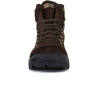 Chiruca bota trekking hombre URALES 12 GORE-TEX lateral interior