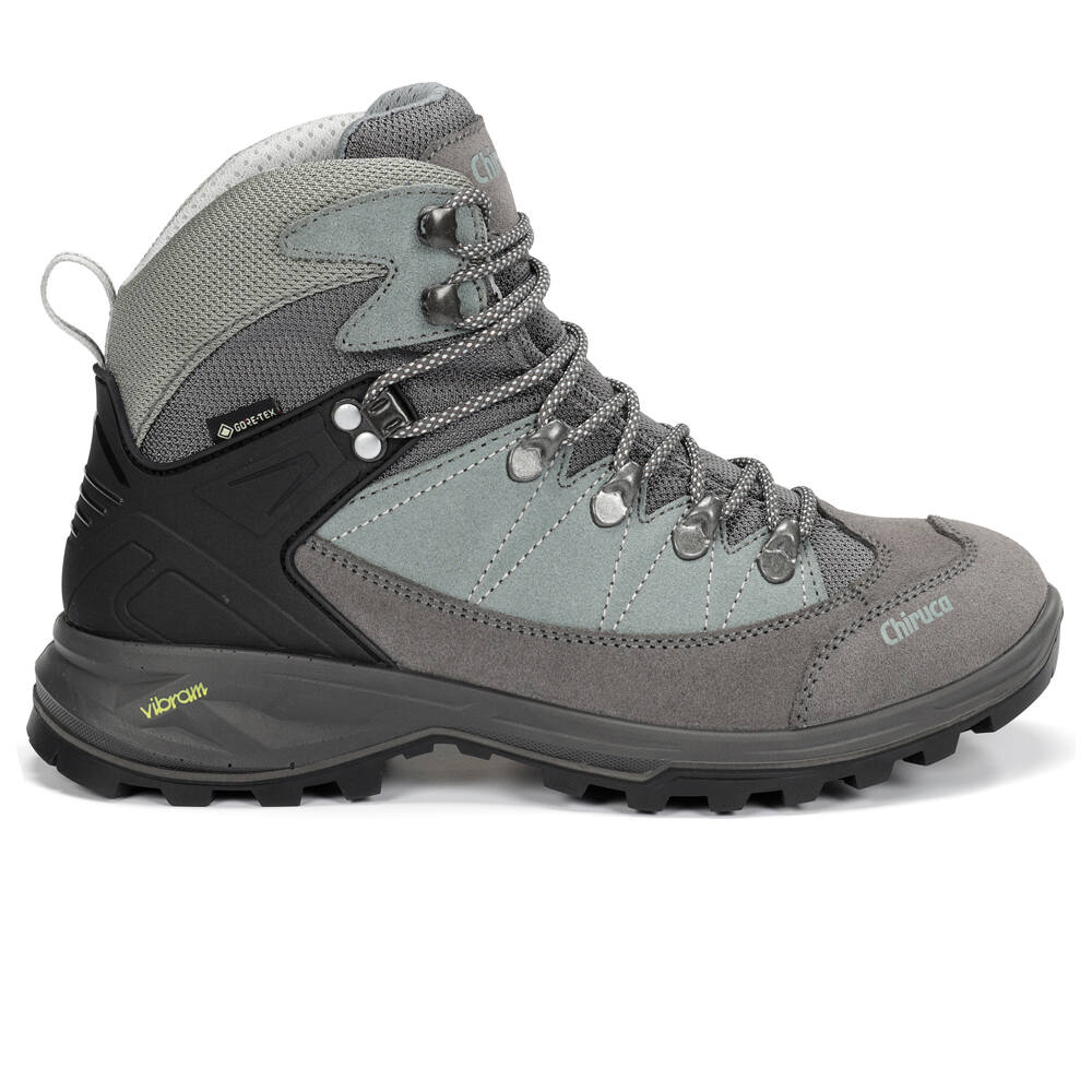 Chiruca bota trekking mujer _2_3_GETARIA 01 GORE-TEX lateral exterior