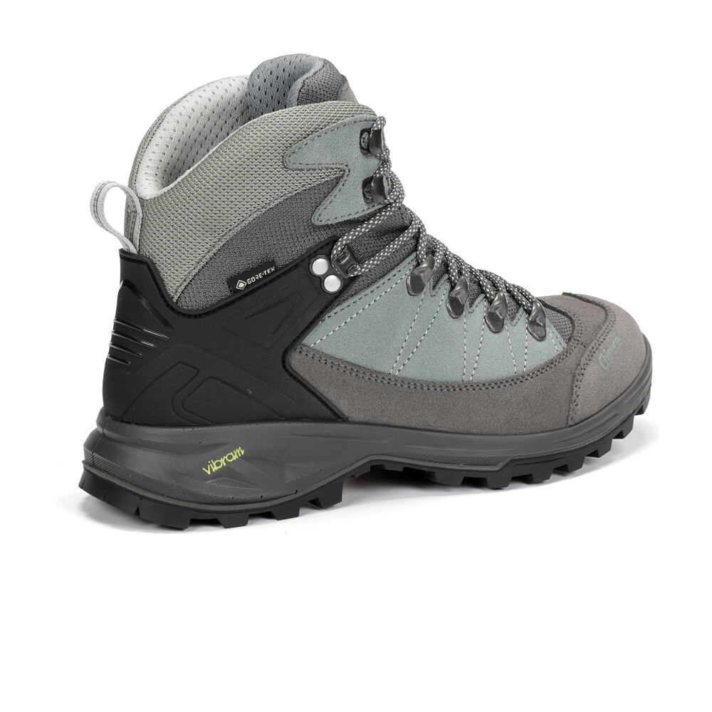 Chiruca bota trekking mujer _2_3_GETARIA 01 GORE-TEX vista superior