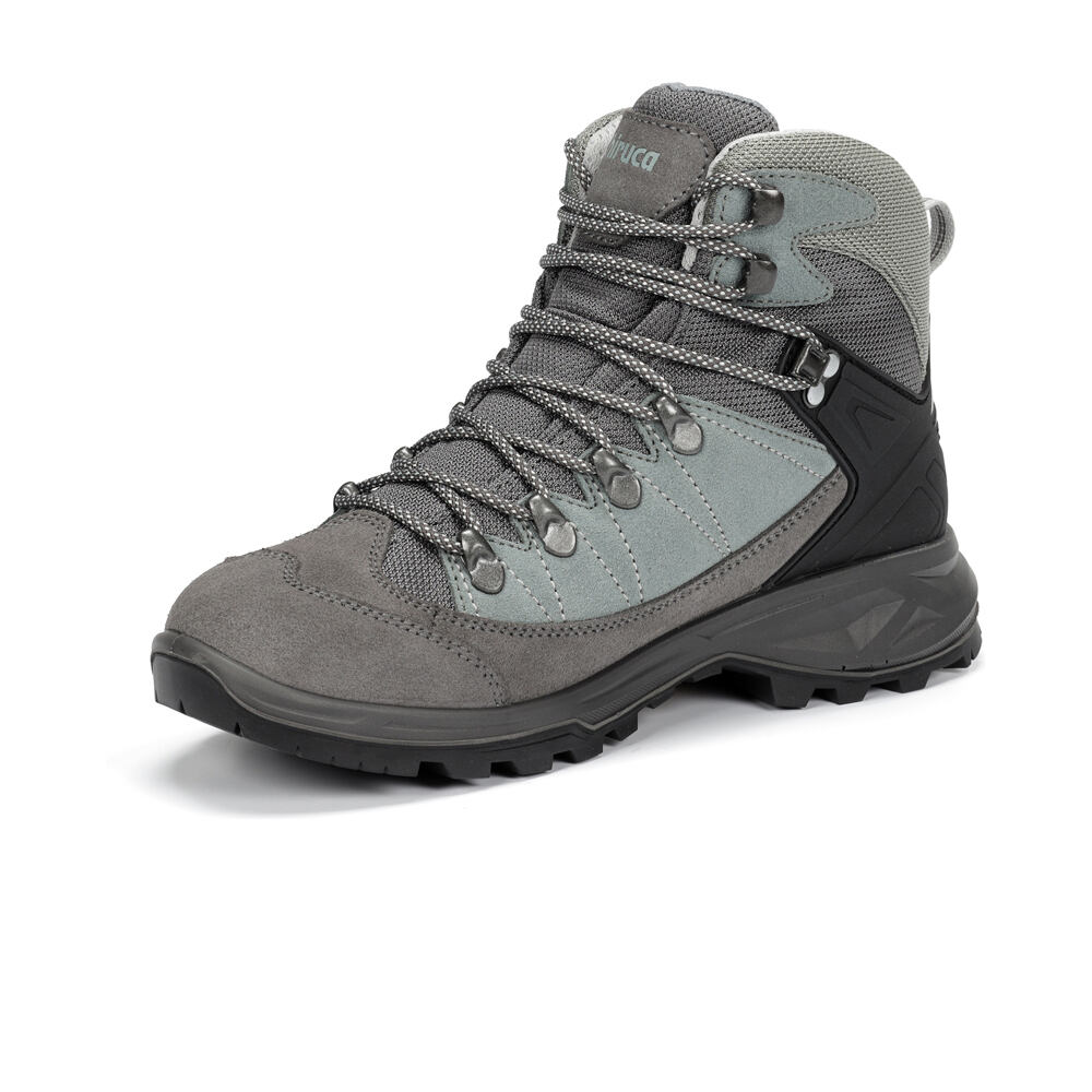 Chiruca bota trekking mujer _2_3_GETARIA 01 GORE-TEX vista trasera