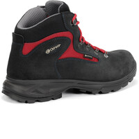 Chiruca bota trekking mujer MASSANA 08 GORE-TEX vista superior