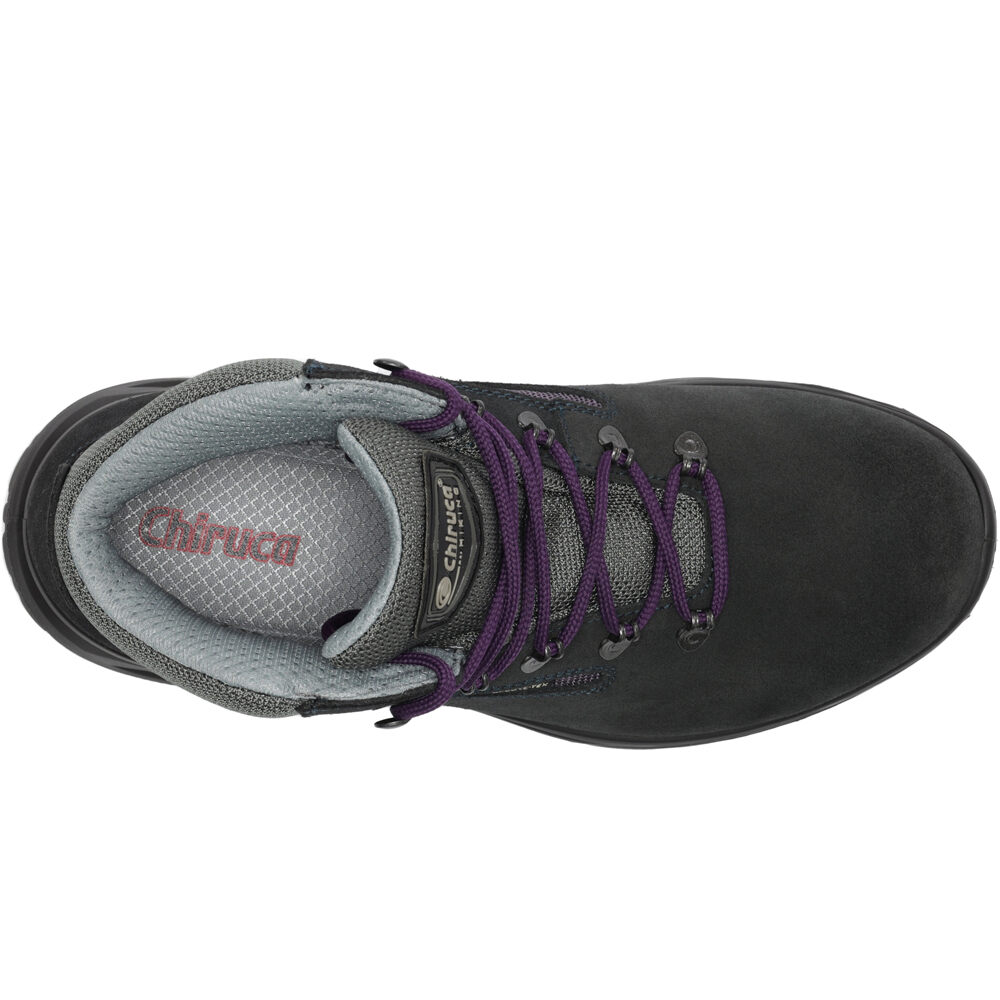 Chiruca bota trekking mujer MASSANA 36 GORE-TEX 06