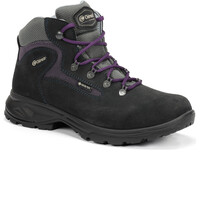 Chiruca bota trekking mujer MASSANA 36 GORE-TEX lateral interior