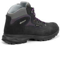 Chiruca bota trekking mujer MASSANA 36 GORE-TEX vista superior