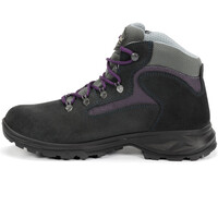 Chiruca bota trekking mujer MASSANA 36 GORE-TEX vista trasera