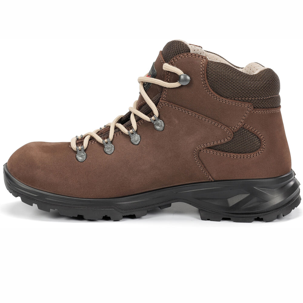 Chiruca bota trekking mujer PANTICOSA 12 GORE-TEX puntera